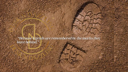 "The Unsung Hero of Your Shoe – The Sole!"
